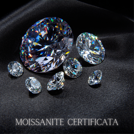 Certificazione GRA
