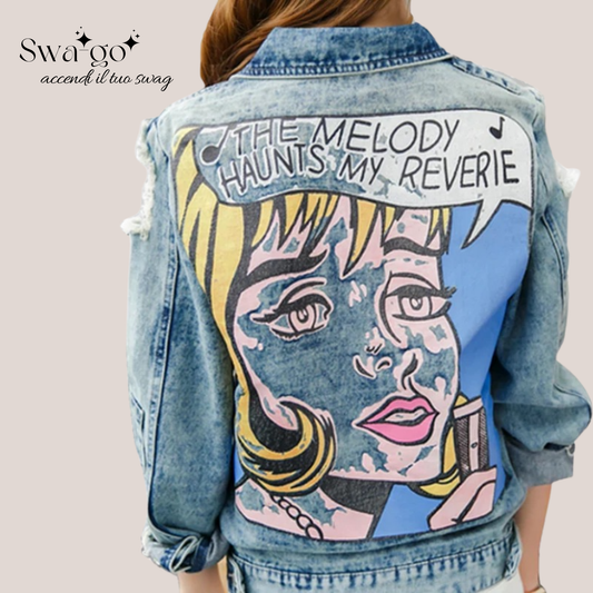 DENIMMALLA MODA